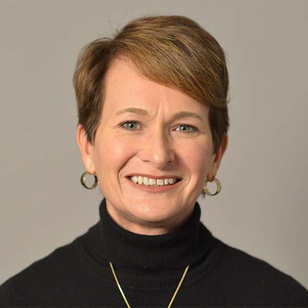 Sarah Esveldt, Carroll University faculty